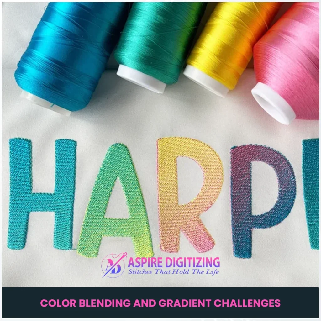 professional embroidery digitizing