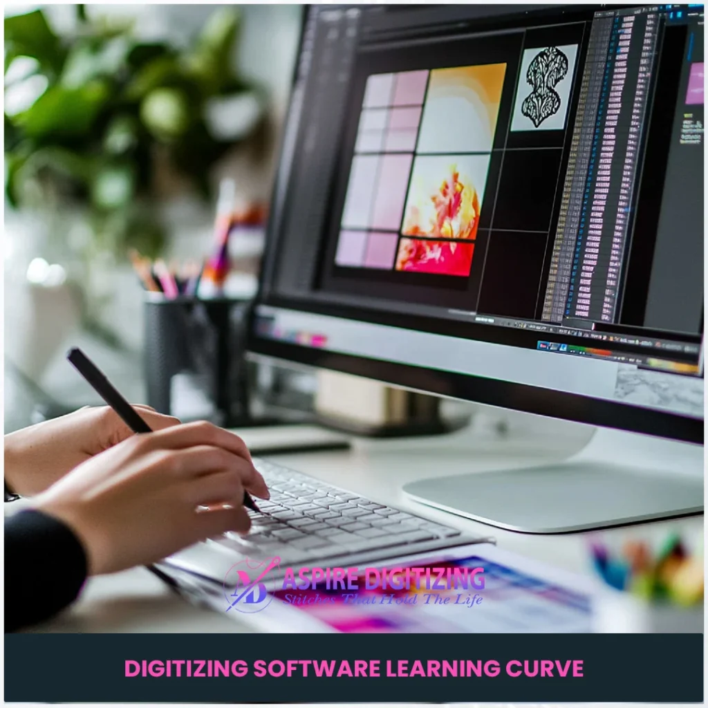 professional embroidery digitizing