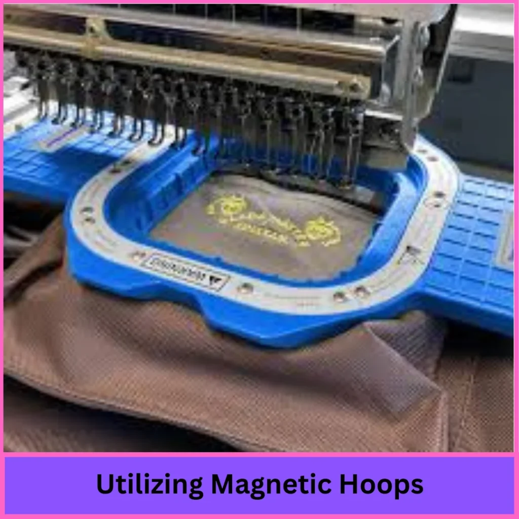 Machine Embroidery