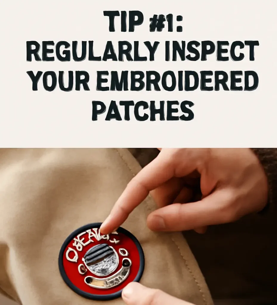 patches for clothes