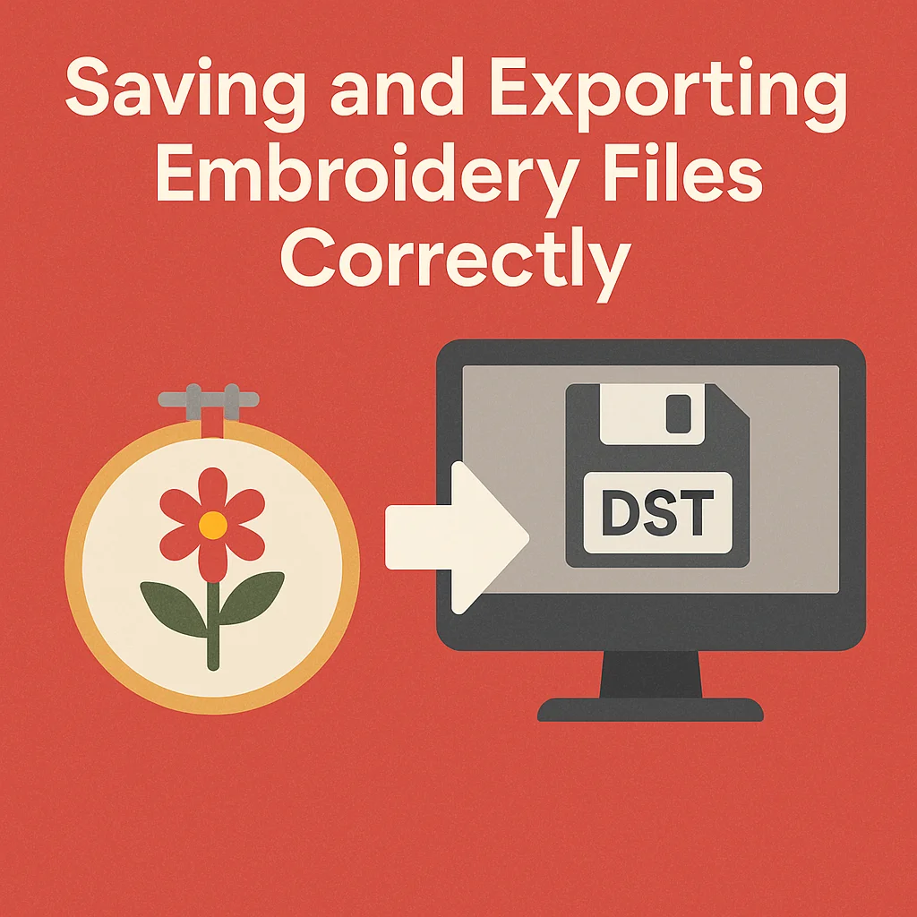 Hat Digitizing service